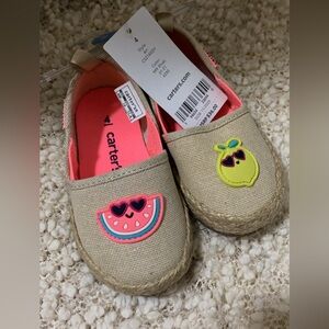 Shoes for kids Carter’s